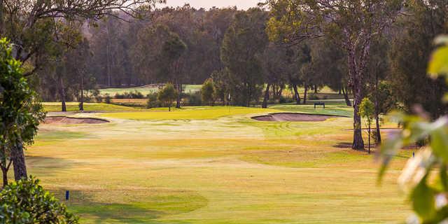 Nudgee Golf Club - Gateway Course - photo 6
