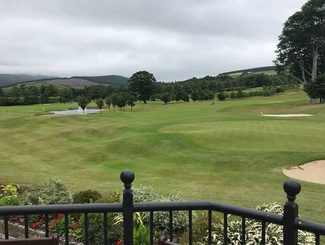 Blainroe Golf Club - photo 4