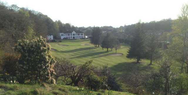Douglas Park Golf Club - photo 6