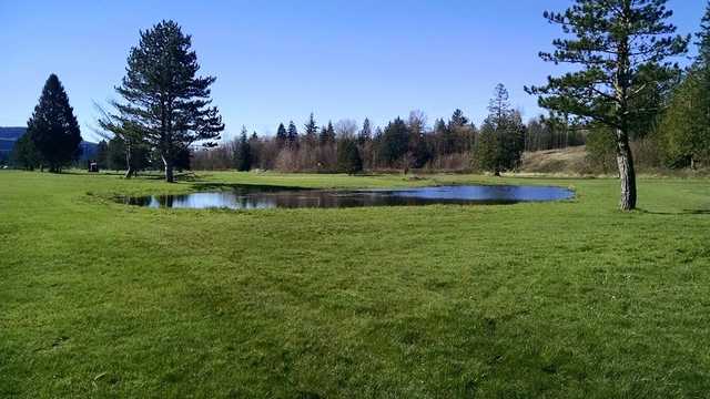 Gateway Golf Course - photo 6