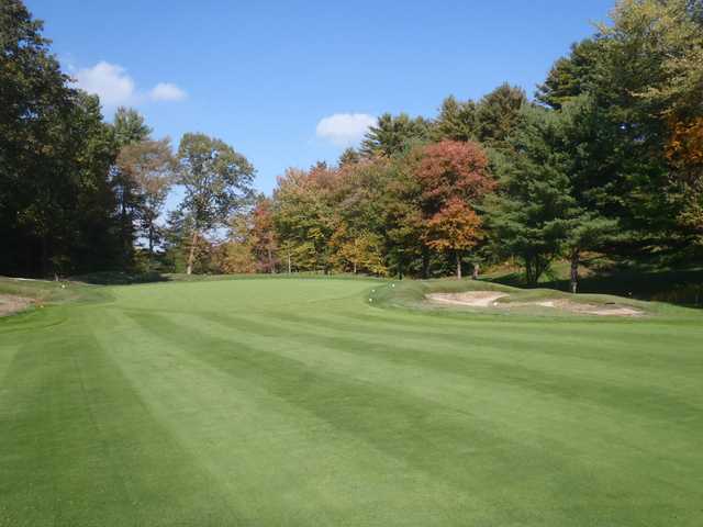 Andover Country Club - photo 2