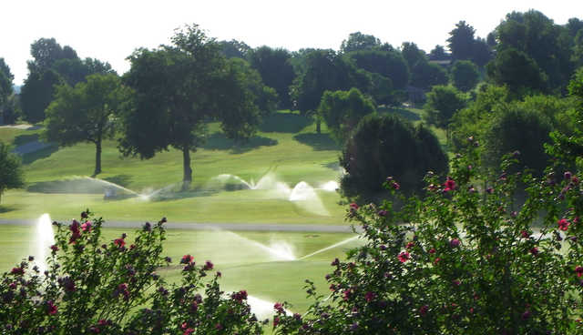 Quail Ridge Golf Course - photo 4