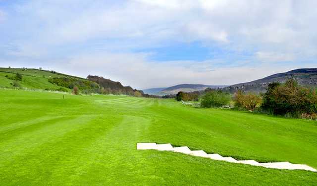 Dukinfield Golf Club - photo 3