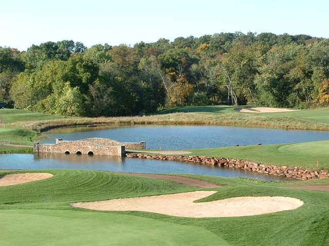 The Links at Gettysburg - photo 2