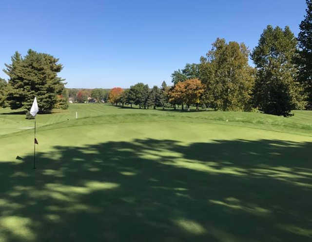 Grandview Golf Course - photo 3