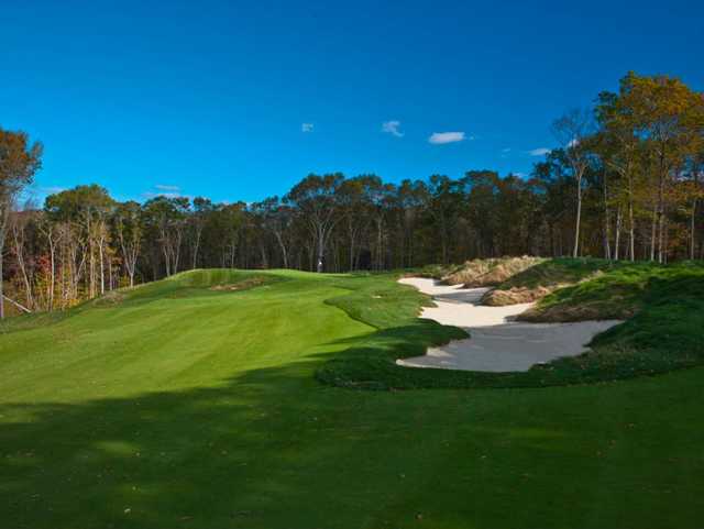 Mohegan Sun Golf Club - photo 3
