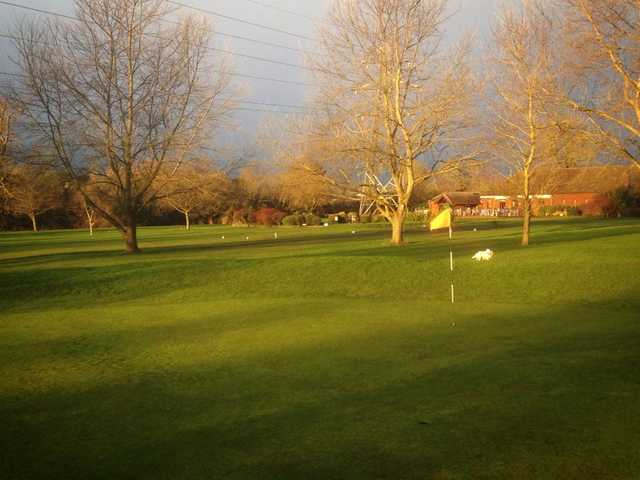 Whitley Golf Club - photo 3