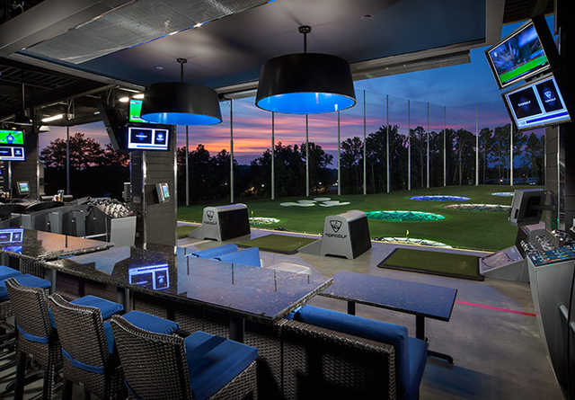 Topgolf Atlanta Midtown - photo 6