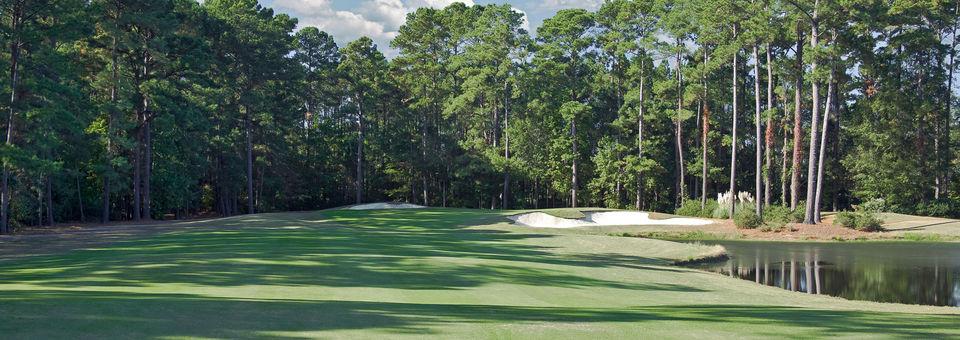Eagle's Pointe Golf Club - photo 6