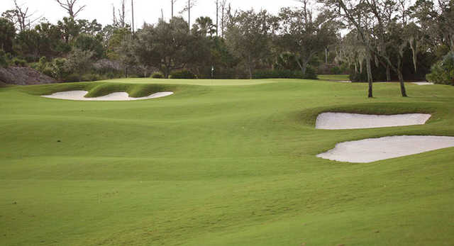 Moorings Golf Club - photo 6