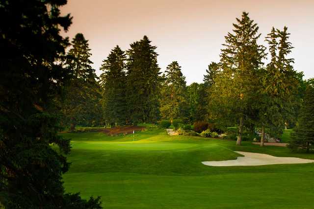Nakoma Golf Club - photo 2