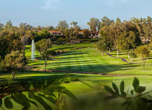 Rancho Bernardo Inn GC
