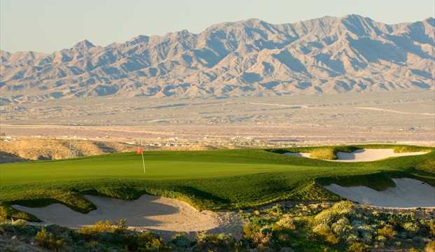 Laughlin Ranch Golf Course - photo 5