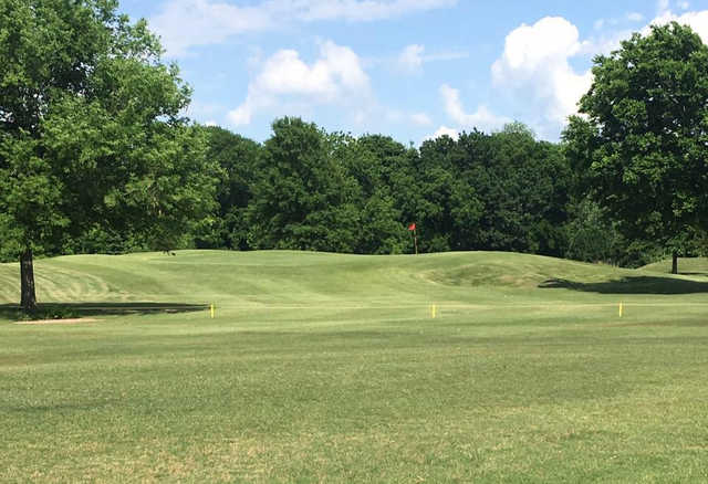 Sapulpa Municipal Golf Course - photo 2