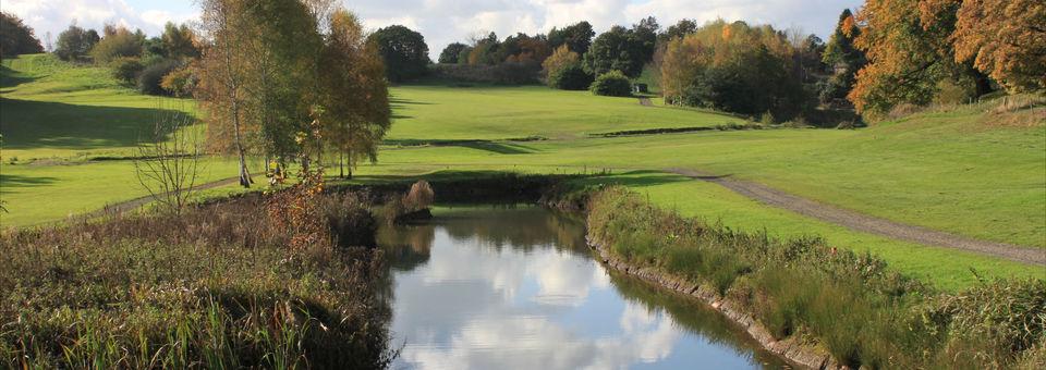Hawarden Golf Club - photo 6