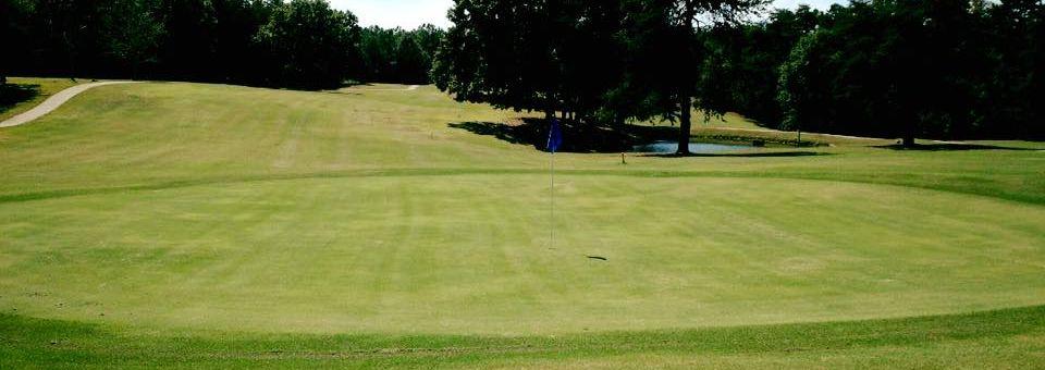 Stone Creek Cove Golf Course - photo 2
