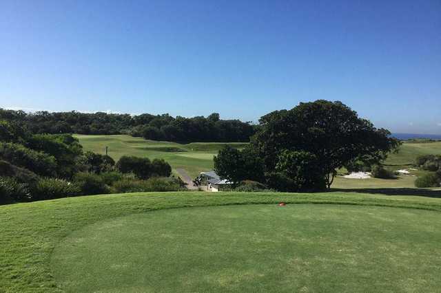 New South Wales Golf Club - photo 8
