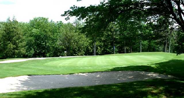 Grossingers Country Club - photo 4