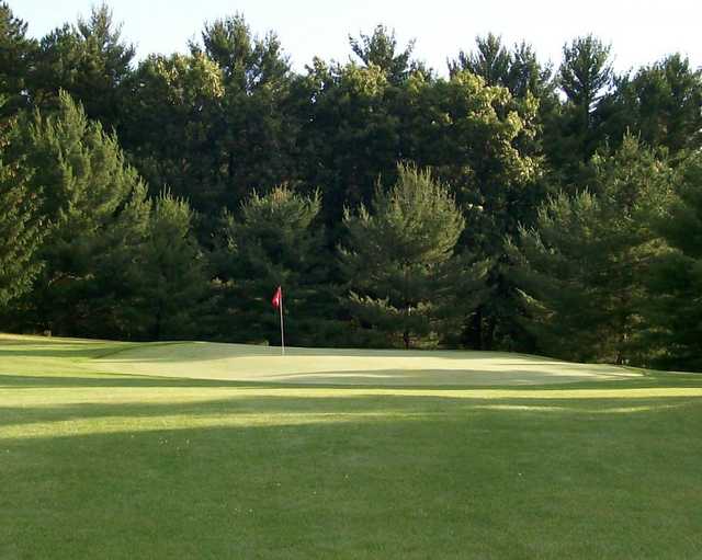 Pine Crest Par 3