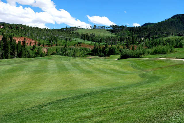 Club At Cordillera/Mountain - photo 2