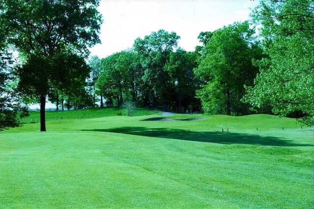 Cedar Lake - photo 3