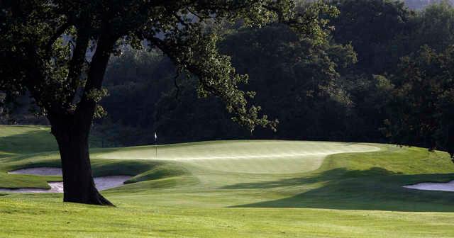 Celtic Manor Resort - Roman Road Course - photo 3
