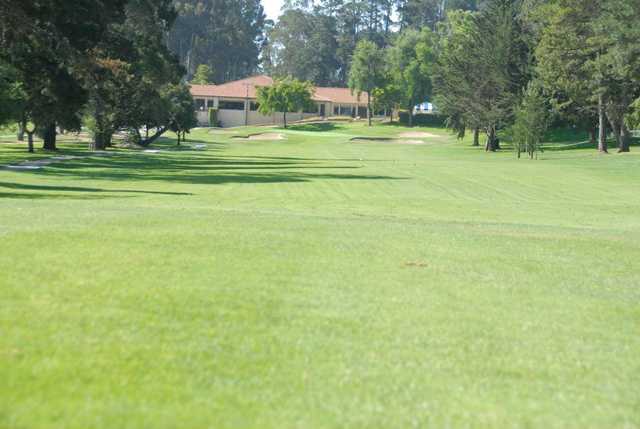 Santa Maria Country Club - photo 2