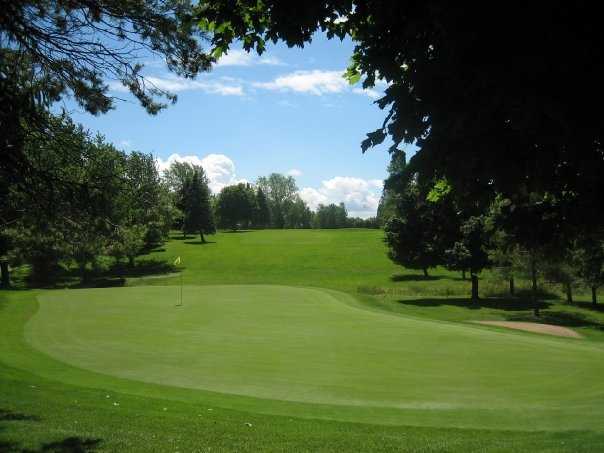 Goderich Sunset Golf Club - photo 2
