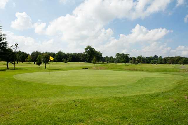 Omagh Golf Club - photo 3
