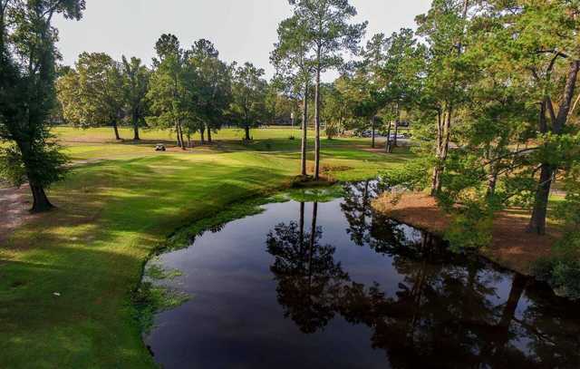 Conway Country Club - photo 2