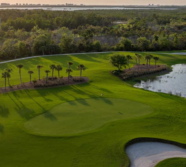 Saltleaf Golf Preserve - The Preserve (18 Hole Championship Course) - photo 4