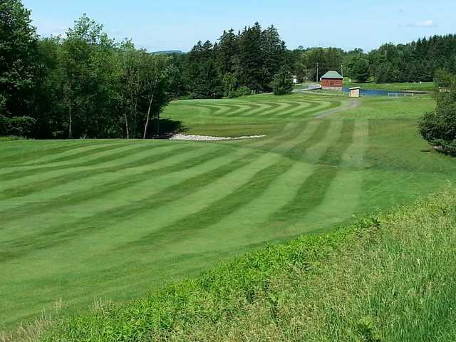Little Falls Municipal Golf Course - photo 2