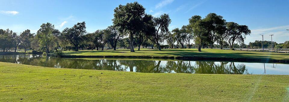 Sayre National Golf Course - photo 6