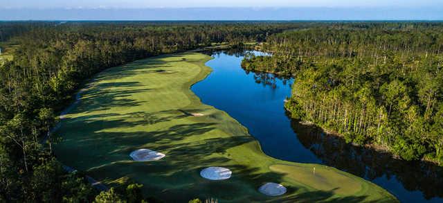Hills Course at LPGA International Golf Club - photo 4