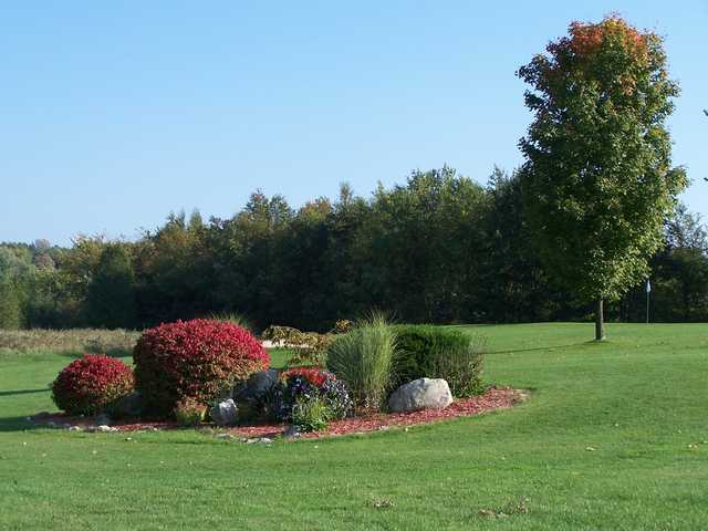 Golden Sands Golf Course - photo 3