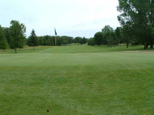 Old Hickory Golf Club - photo 5
