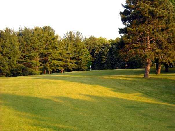 Lake Cora Hills Golf Club - photo 3