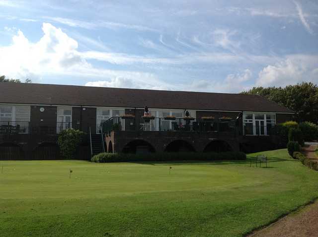 Disley Golf Club - photo 2