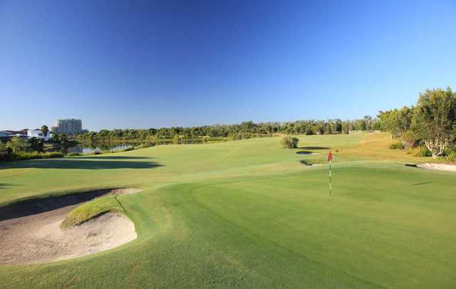 Pelican Waters Golf Club - photo 7