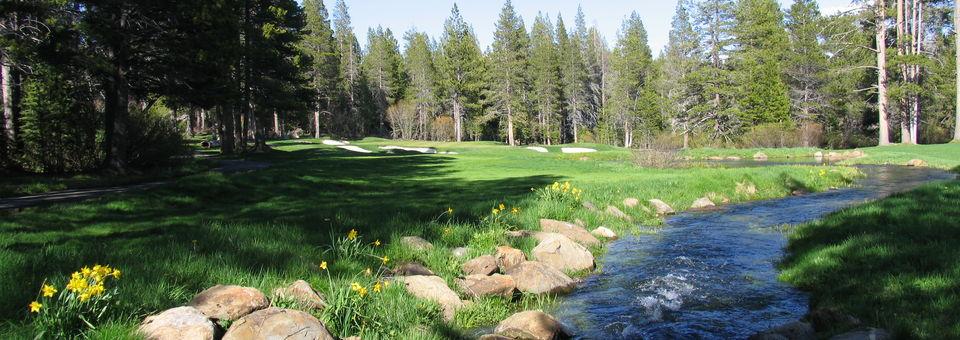 Tahoe Donner Golf Course - photo 5