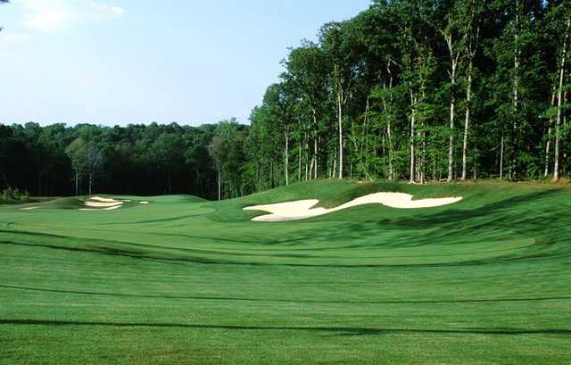 Old Hickory Golf Club - photo 3