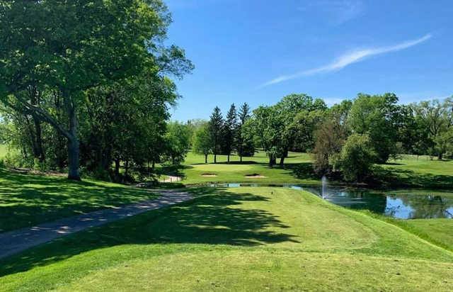 Nippersink Golf Resort - photo 4