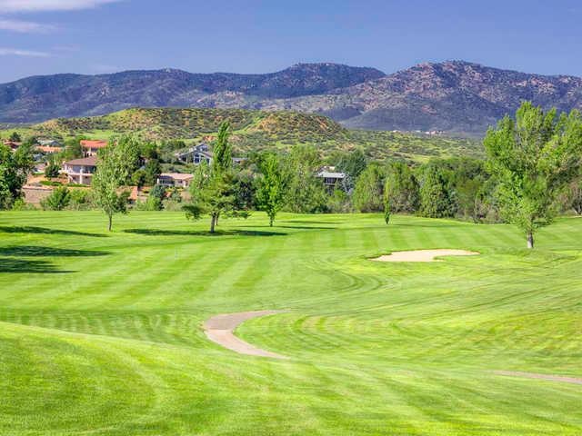 Prescott Golf Club - photo 5