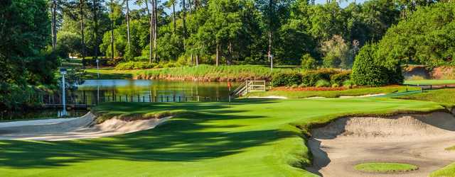 Caledonia Golf & Fish Club - photo 3