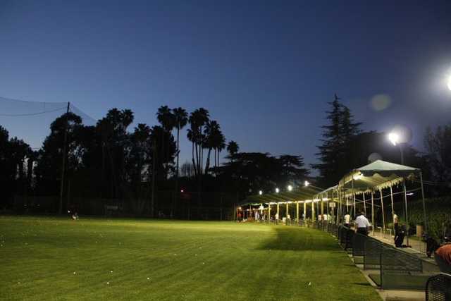 Studio City Golf Course - photo 3