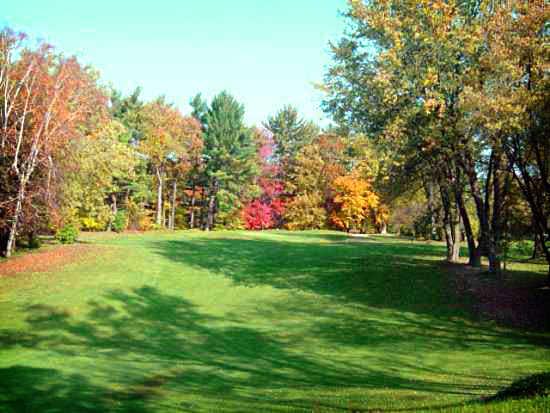Norfolk Golf and Country Club - photo 2