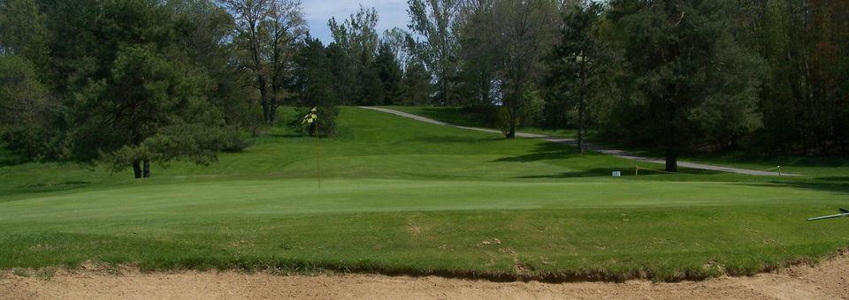 Brookside Golf Course & Grill - photo 4
