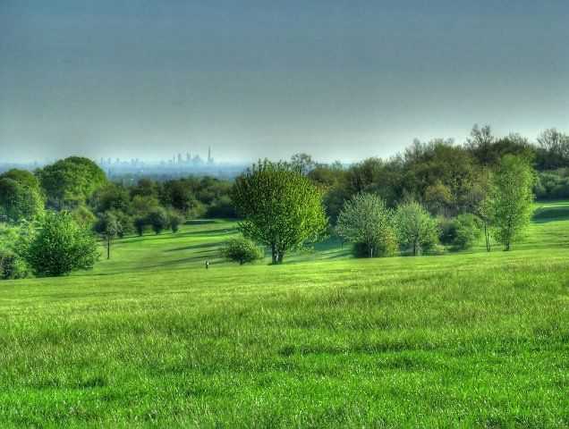 Epsom Golf Club - photo 3