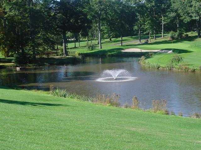 Hartford Golf Club - photo 5
