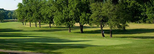 Kingswood Golf Course - photo 4